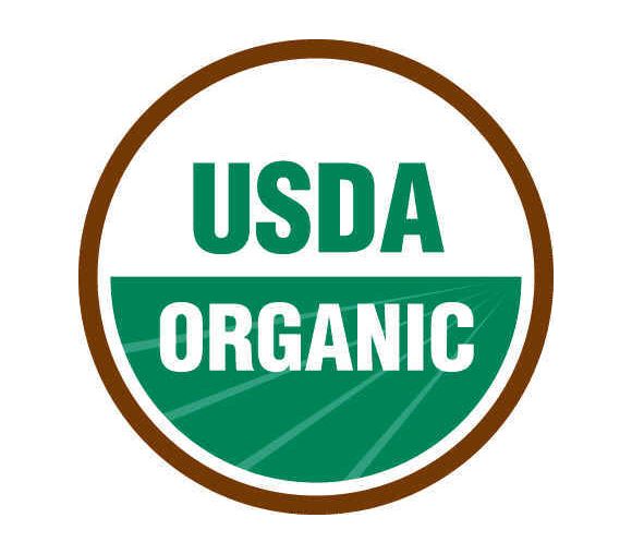 USDA Organic